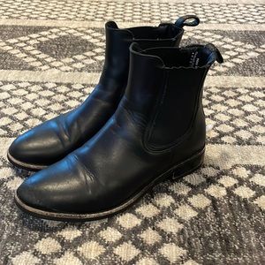 Thursday Duchess Boots